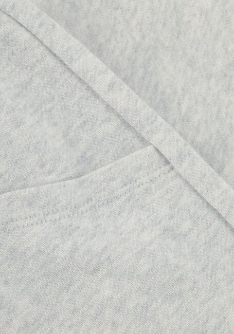 Hellgrau PLAY UP Kurze Hose FLEECE SHORTS - large