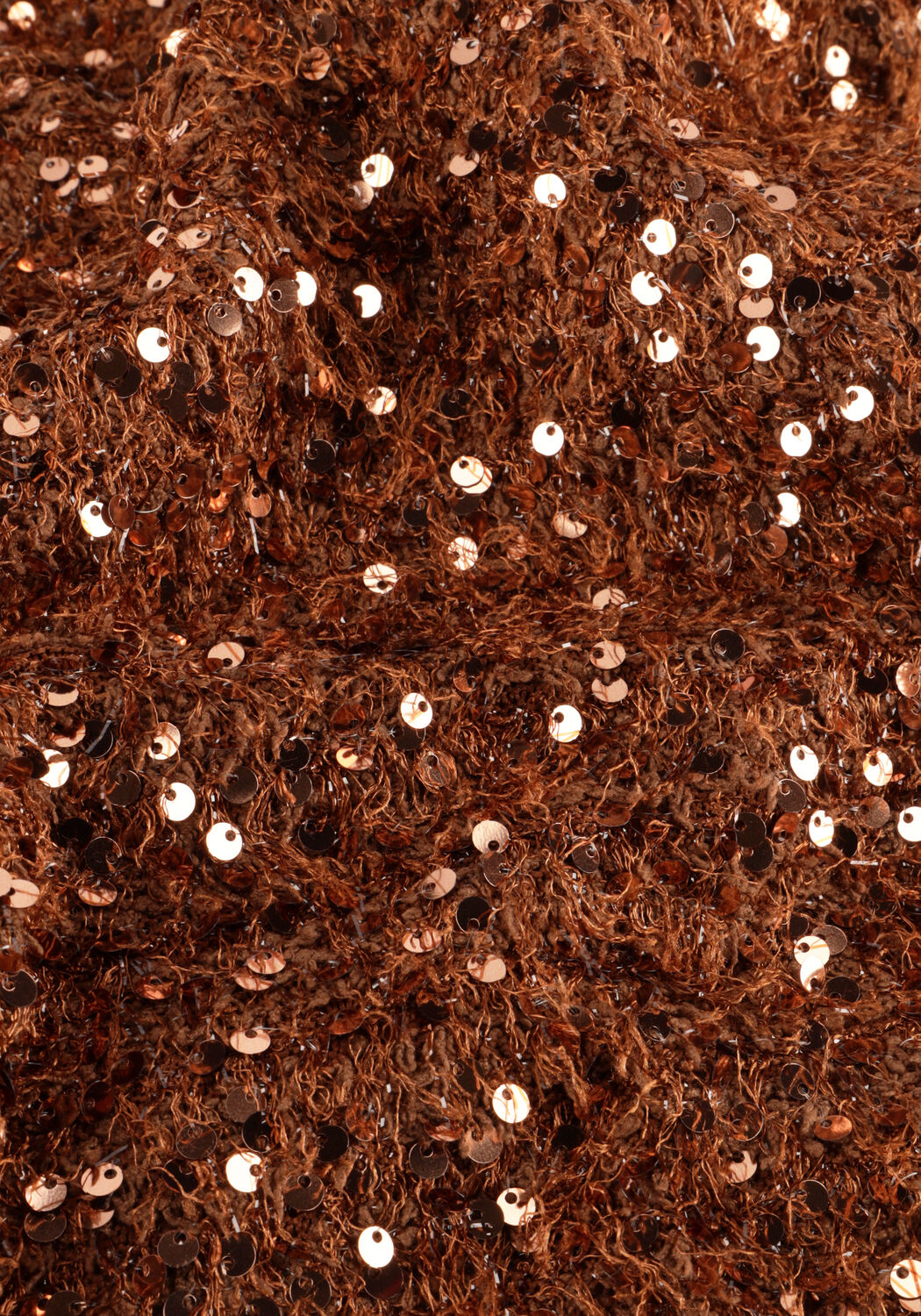 Braune HARPER & YVE Weite Hose HOLLY-PA 2 - large