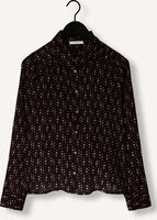 Braune BY-BAR Blusen DINA PAISLEY BLOUSE Braune BY-BAR Blusen DINA PAISLEY BLOUSE - medium