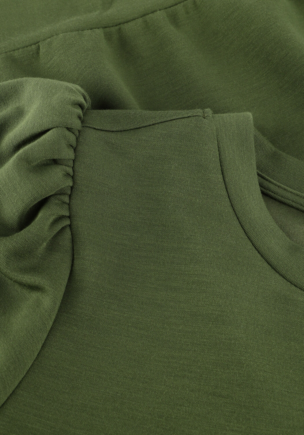 Dunkelgr&uuml;n MINUS Top LIVANA T-SHIRT - large