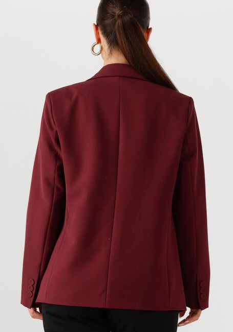 Bordeaux Y.A.S. Blazer YASLIKKA LS BLAZER S. - large