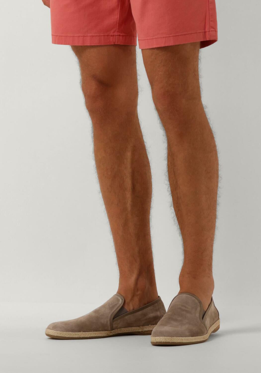 Beige GREVE Slipper RIVIERA 3331 - large