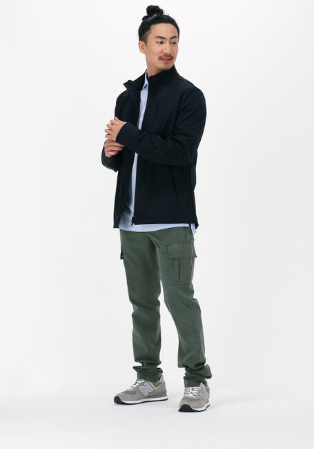 Dunkelblau PROFUOMO Jack PPTU1-H - large