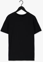 Schwarze UGG T-shirt W ZOEY T-SHIRT DRESS
