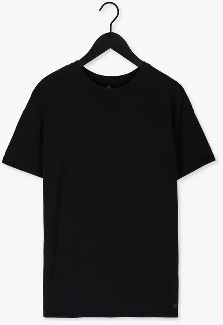 Schwarze UGG T-shirt W ZOEY T-SHIRT DRESS - large