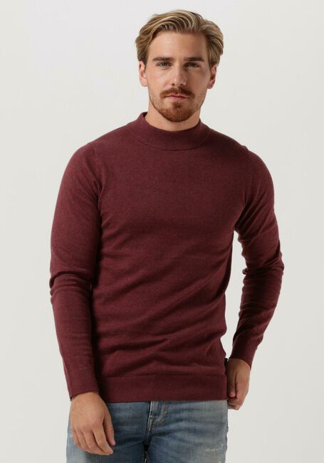 Rosane SAINT STEVE Rollkragenpullover BEN - large