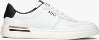 Weiße BOSS Sneaker low CLINT - medium