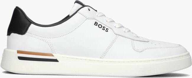 Weiße BOSS Sneaker low CLINT - large