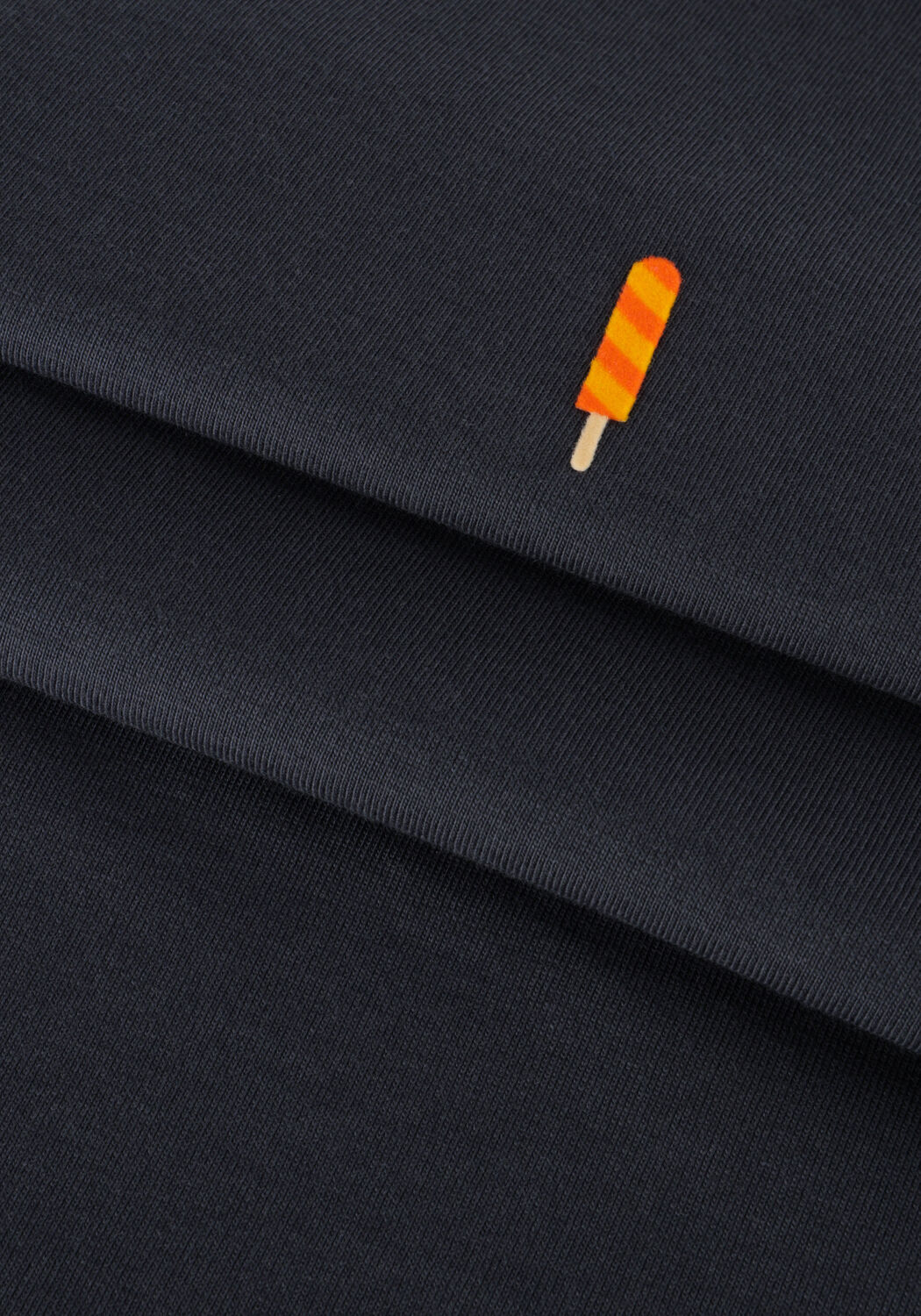 Graue STR&Oslash;M Clothing Polos & T-Shirts T-SHIRT - large