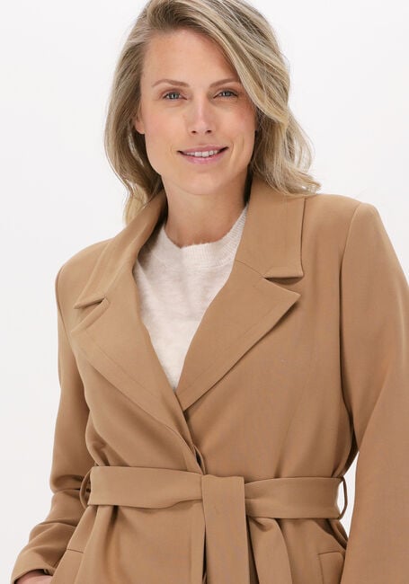 Braune GIACOMO THE JACKET M&auml;ntel 6638474 - large