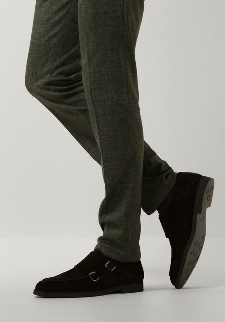 Braune GREVE Business Schuhe TUFO 1448 - large