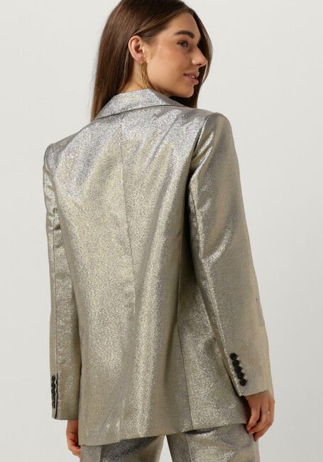 Goldfarbene CO'COUTURE Blazer SPARKLECC SIS BLAZER - large