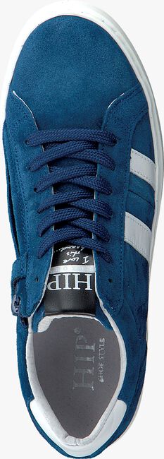 Blaue HIP Sneaker low H1750 - large