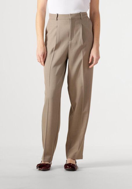 Beige WITHBLACK Hose WBLVANILLA TAILORD PANT - large