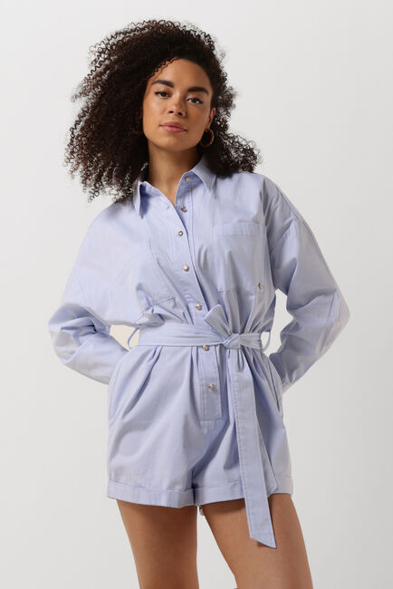 Hellblau JOSH V Jumpsuit PIEN - large
