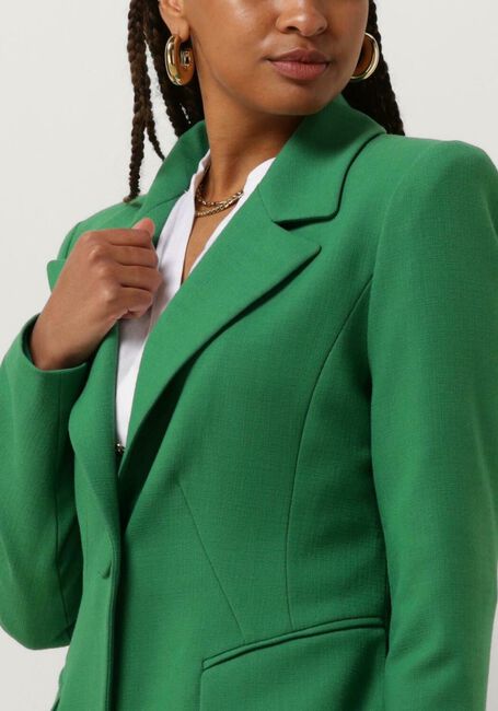 Grüne CAROLINE BISS Blazer 1823/62 - large