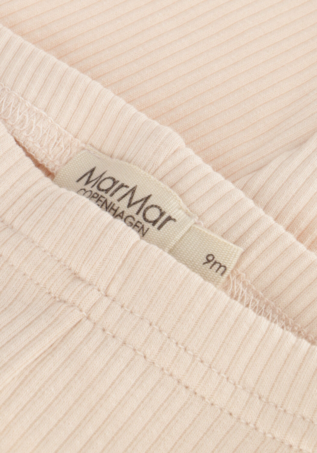 Hell-Pink MARMAR COPENHAGEN Legging LEG MODAL - large