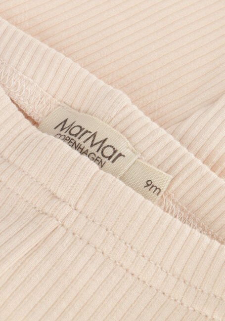 Hell-Pink MARMAR COPENHAGEN Legging LEG MODAL - large