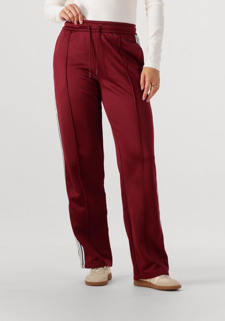 Bordeaux CALVIN KLEIN Jogginghose HGN SHN FRNCH TRRY T - large