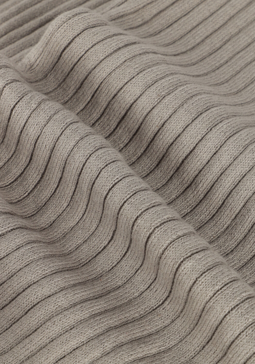 Hellgrau ESM&Eacute; STUDIOS Jogginghose JUNE PANTS KNIT - large