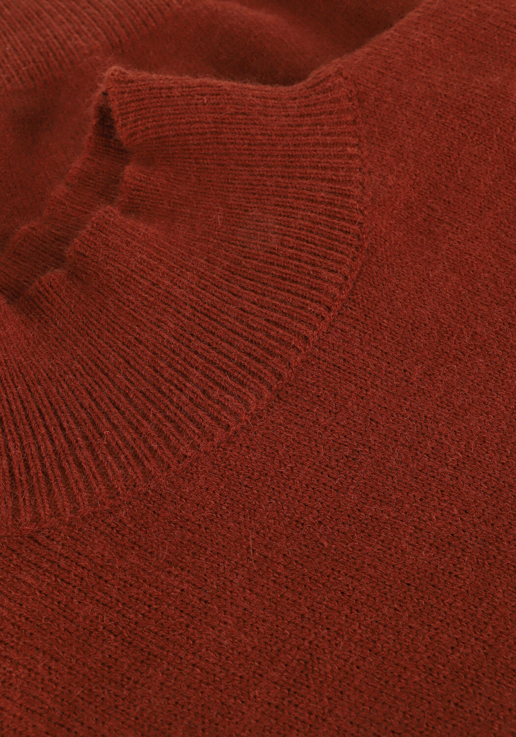 Rote YDENCE Pullover BO - large