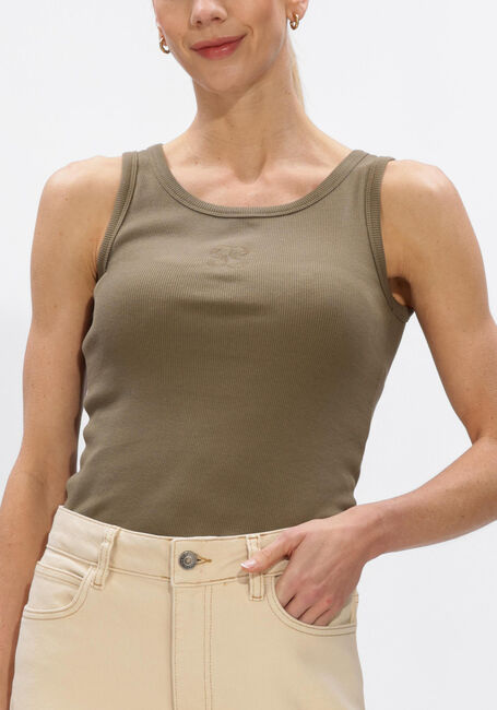 Gr&uuml;ne MY ESSENTIAL WARDROBE Top MWMANDY TOP - large