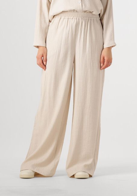 Beige KNIT-TED Hose JALOU - large
