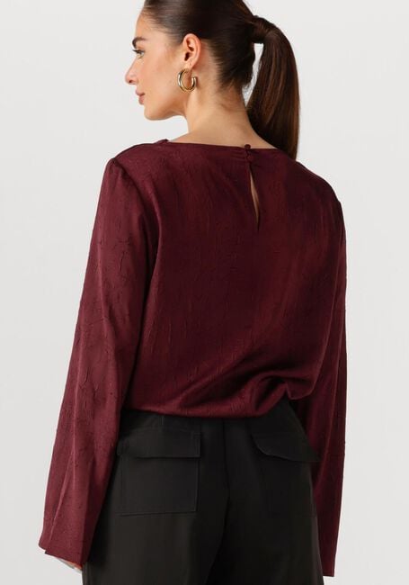Bordeaux Y.A.S. Top YASNIMBO LS TOP - large