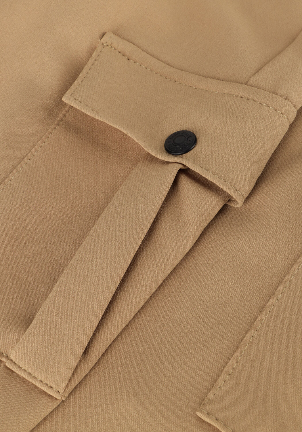 Khaki CARS JEANS Cargohosen BATTLE - large