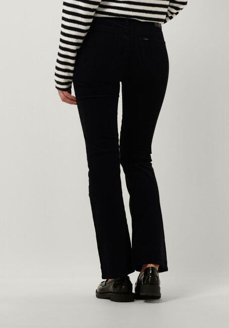 Schwarze LEE Flared jeans BREESE BOOT - large