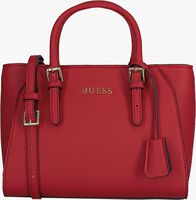 Rote GUESS Handtasche HWSISS P6436 - medium