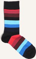 Schwarze HAPPY SOCKS Socken STRIPE Schwarze HAPPY SOCKS Socken STRIPE - medium
