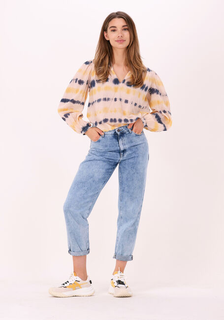 Rosane MKT STUDIO Blusen HALVINE - large