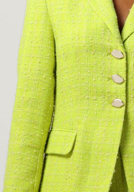 Limette FABIENNE CHAPOT Blazer CHER BLAZER - large