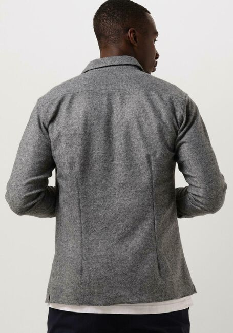 Graue GENTI Overshirt S8292-1983 - large