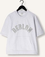 Graue DEBLON SPORTS Top LARA Graue DEBLON SPORTS Top LARA - medium
