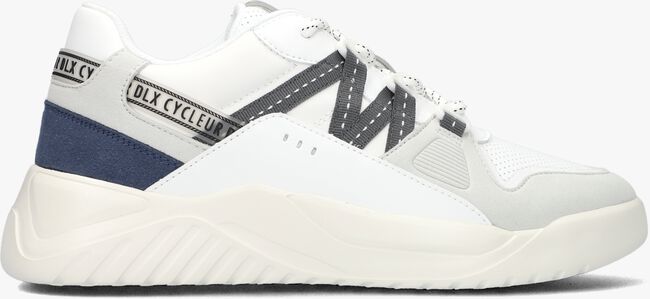 Weiße CYCLEUR DE LUXE Sneaker low WEBBER - large