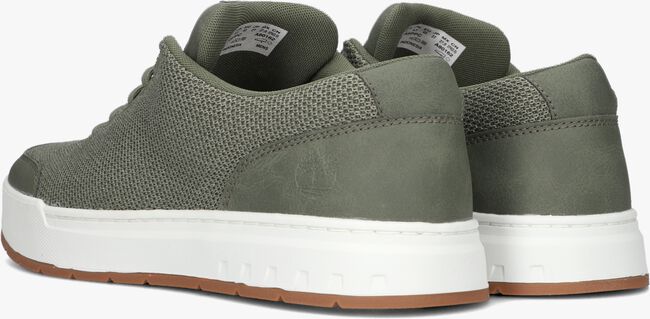Grüne TIMBERLAND Sneaker low MAPLE GROVE KNIT - large