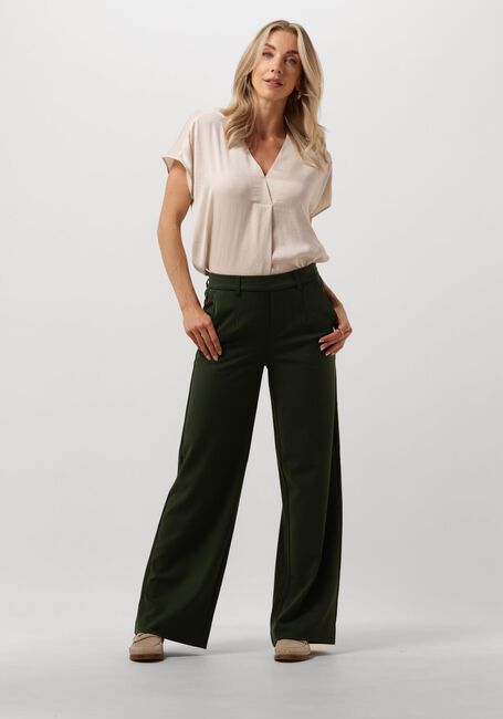 Beige INWEAR Top RINDAIW TOP - large