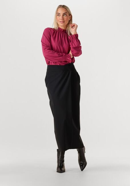 Schwarze JAPAN TKY Maxirock SEISHI - large