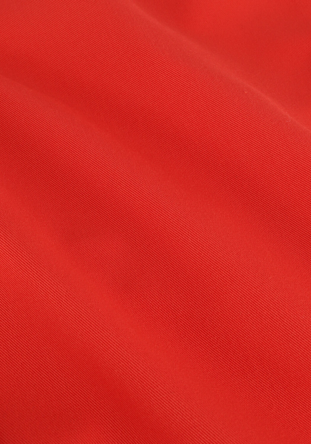 Rote MSCH COPENHAGEN Hose KARITTA PANTS - large