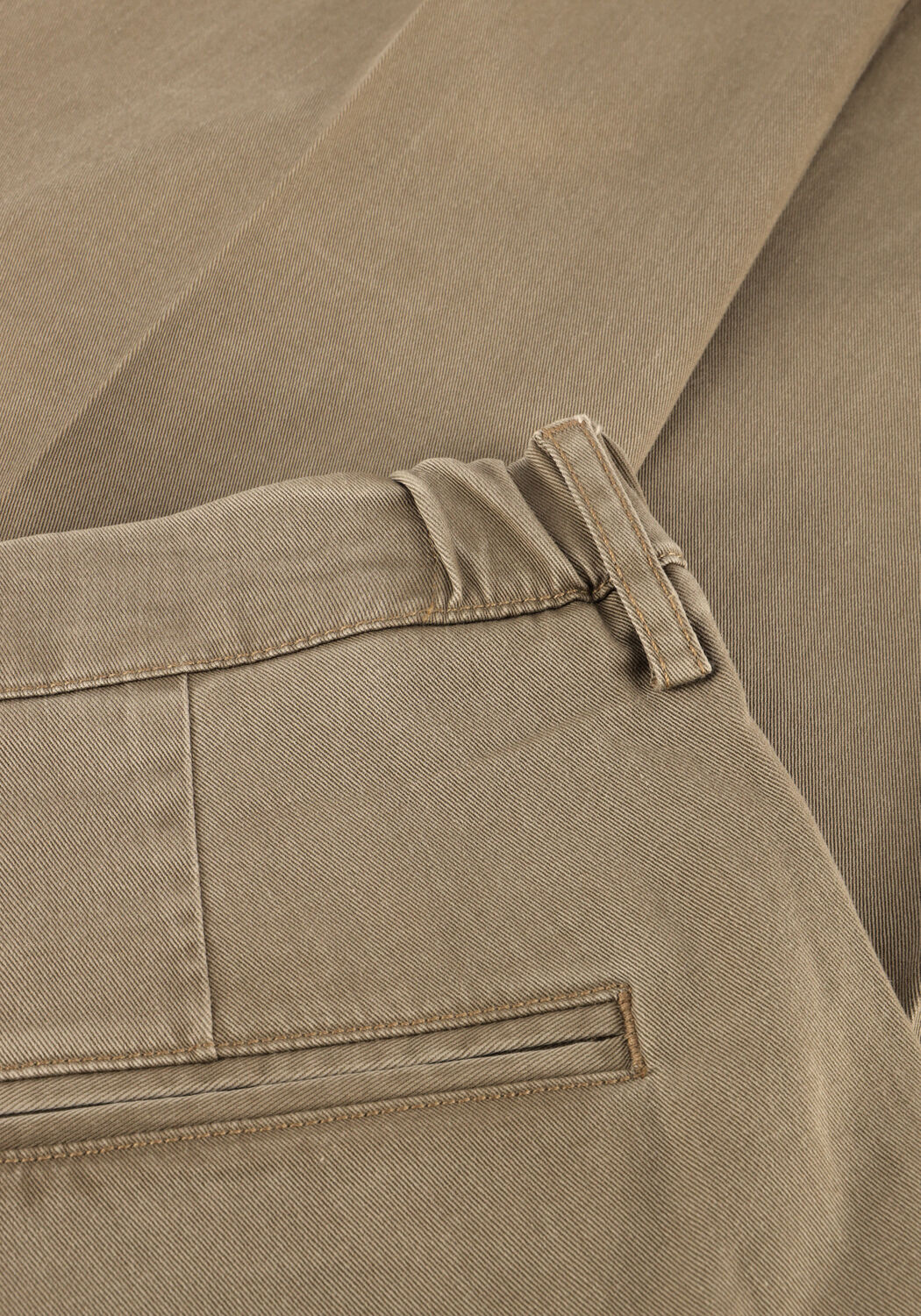 Khaki PROFUOMO Jogginghose TROUSER RF - large