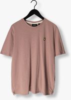 Rosane LYLE & SCOTT T-shirt SLUB T-SHIRT