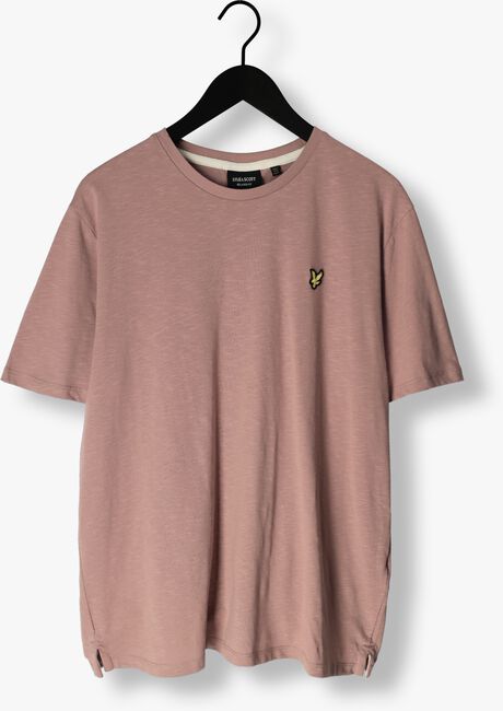 Rosane LYLE & SCOTT T-shirt SLUB T-SHIRT - large