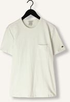Grüne CAST IRON T-shirt SHORT SLEEVE R-NECK REGULAR FIT COTTON SLUB Grüne CAST IRON T-shirt SHORT SLEEVE R-NECK REGULAR FIT COTTON SLUB - medium