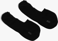 Schwarze BOSS Socken 2P SL UNI CC - medium