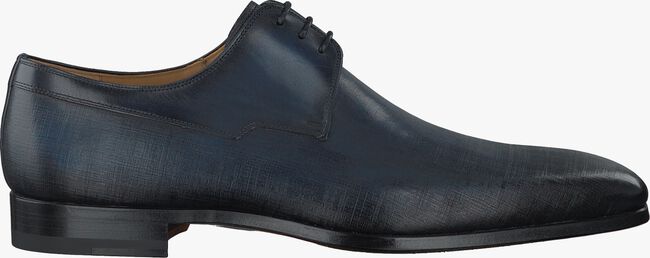 Blaue MAGNANNI Business Schuhe 18738 - large