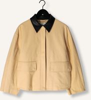 Beige EDITED Jack SINA JACKET Beige EDITED Jack SINA JACKET - medium
