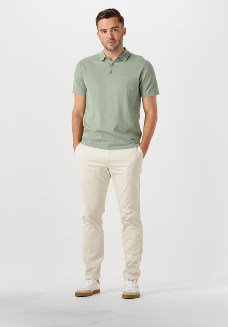 Minze DSTREZZED Polo-Shirt CAMILO POLO - large