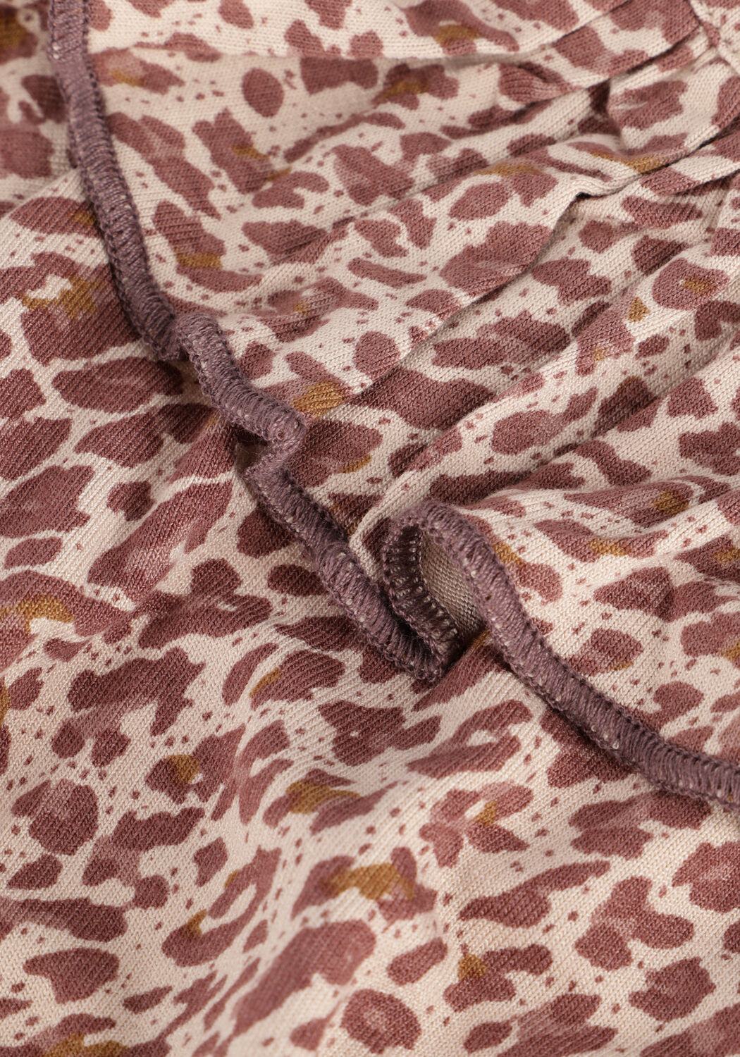 Hell-Pink MARMAR COPENHAGEN Strampler LEO BERTA - large